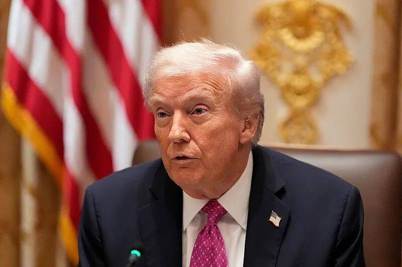 泽连斯基回应“特朗普不打算提供‘战斧’导弹” :他没同意,但也没明确说“不”