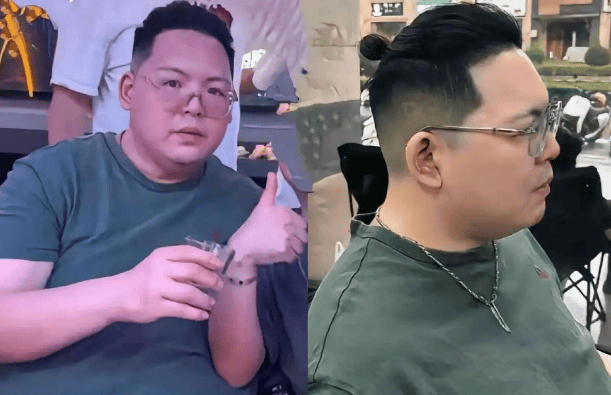 考古 | 向太小儿子向佑罕见露面!曾惹怒大佬高呼我爸是向华强,与母亲决裂真相曝光