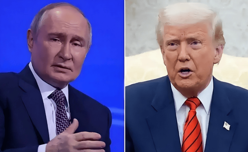 俄19个集团军投入战场,乌军计划重返库尔斯克,特普会将再次举行