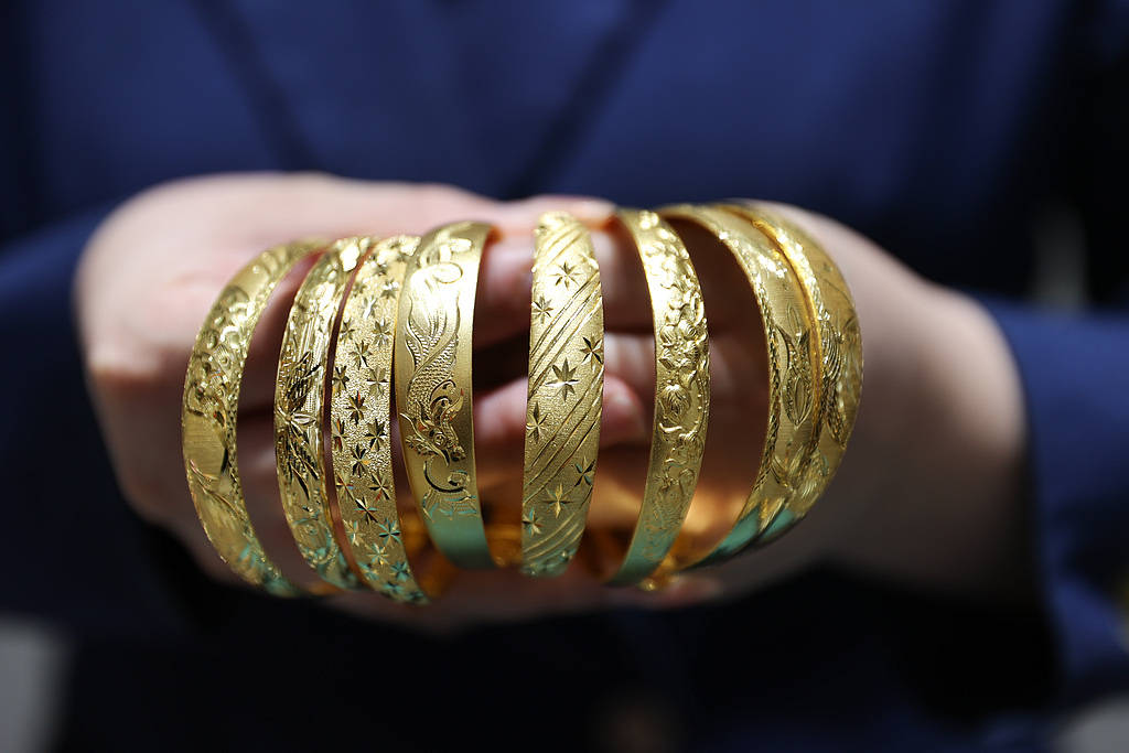 黄金价格大跳水,市场追逐的“确定性”被动摇