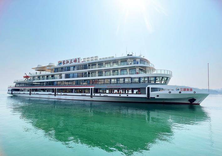 湖北绿色智能船舶产业奋楫扬帆