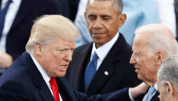 51:44未通过!美参议院投票结果出炉,关键时刻,特朗普下令开火,美官员罕见发声感谢俄罗斯