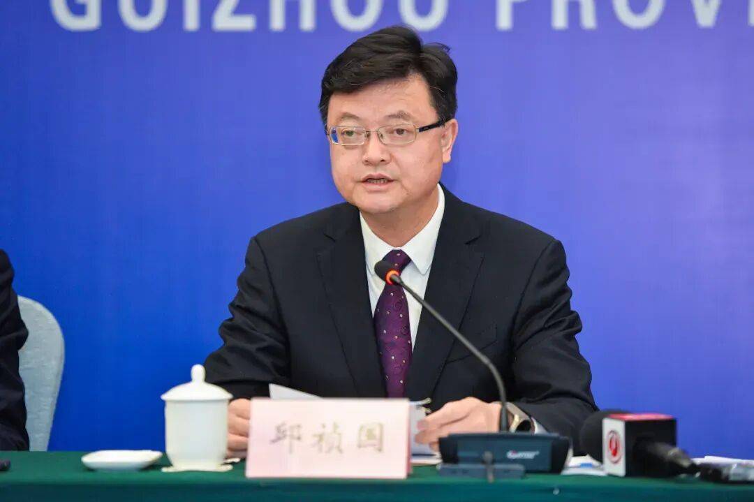 经省委常委会会议研究:省发改委主任邱祯国,拟任市委书记