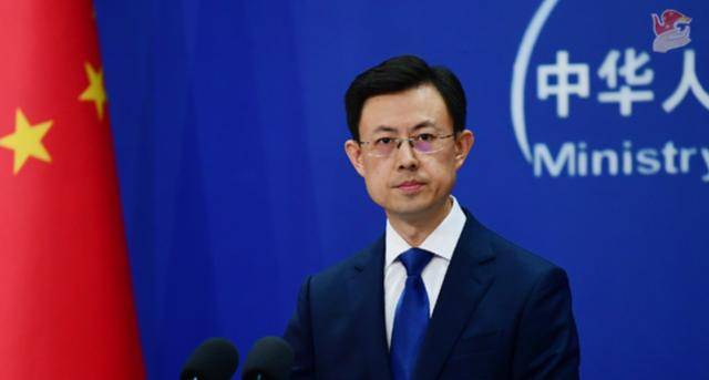 外交部回应德国外长涉台言论:一个中国原则没有任何“自定义”的理由和空间