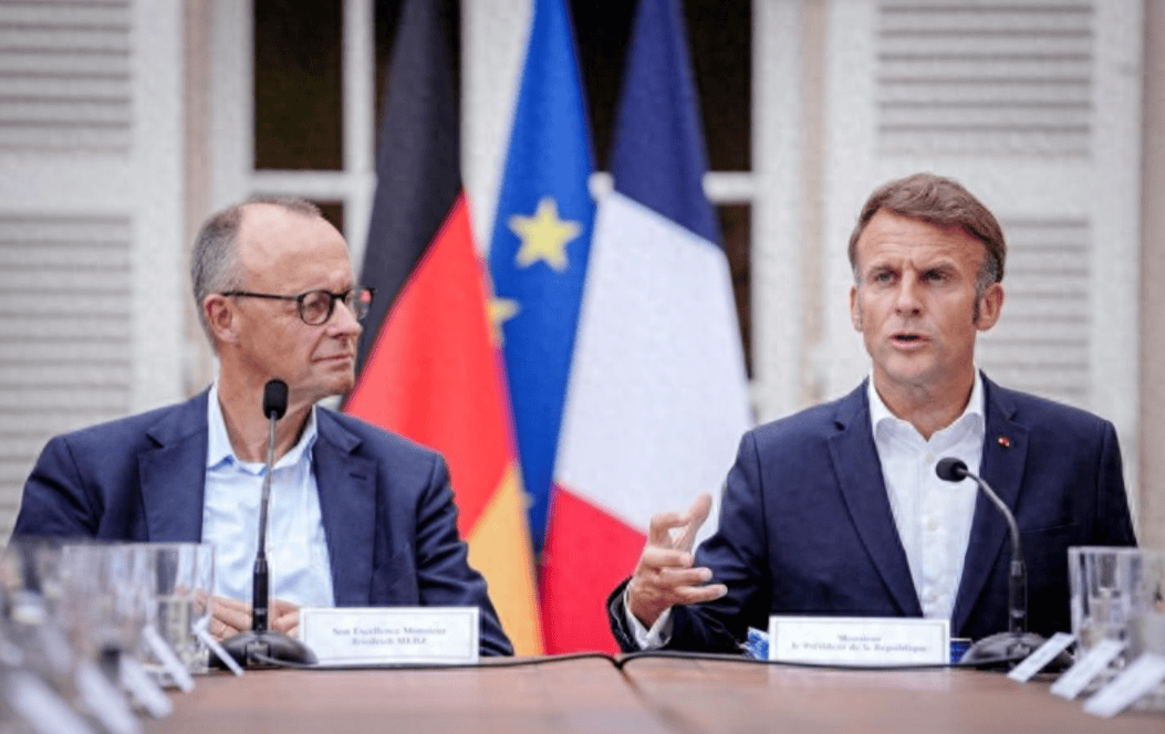 中方刚点头谈判,不到24小时,31国密谋反华,名单上全是狠角色