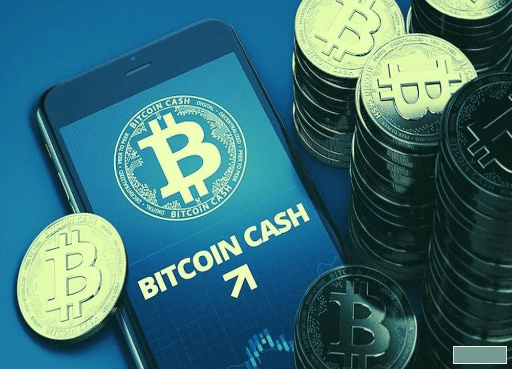 BCH-比特现金交易网站的简单介绍 BCH-比特现金交易网站的简单介绍